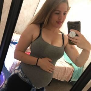 Meet your Posher, Briana